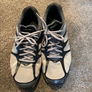 Used 2012 Nike Air Max